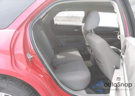 2007 Dodge Magnum z USA, uszkodzony, nr VIN 2D4FV47V97H794137